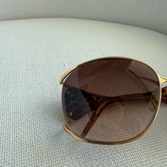 Roberto Cavalli RC 308S ALOADI Sunglasses - Picture 2 of 6